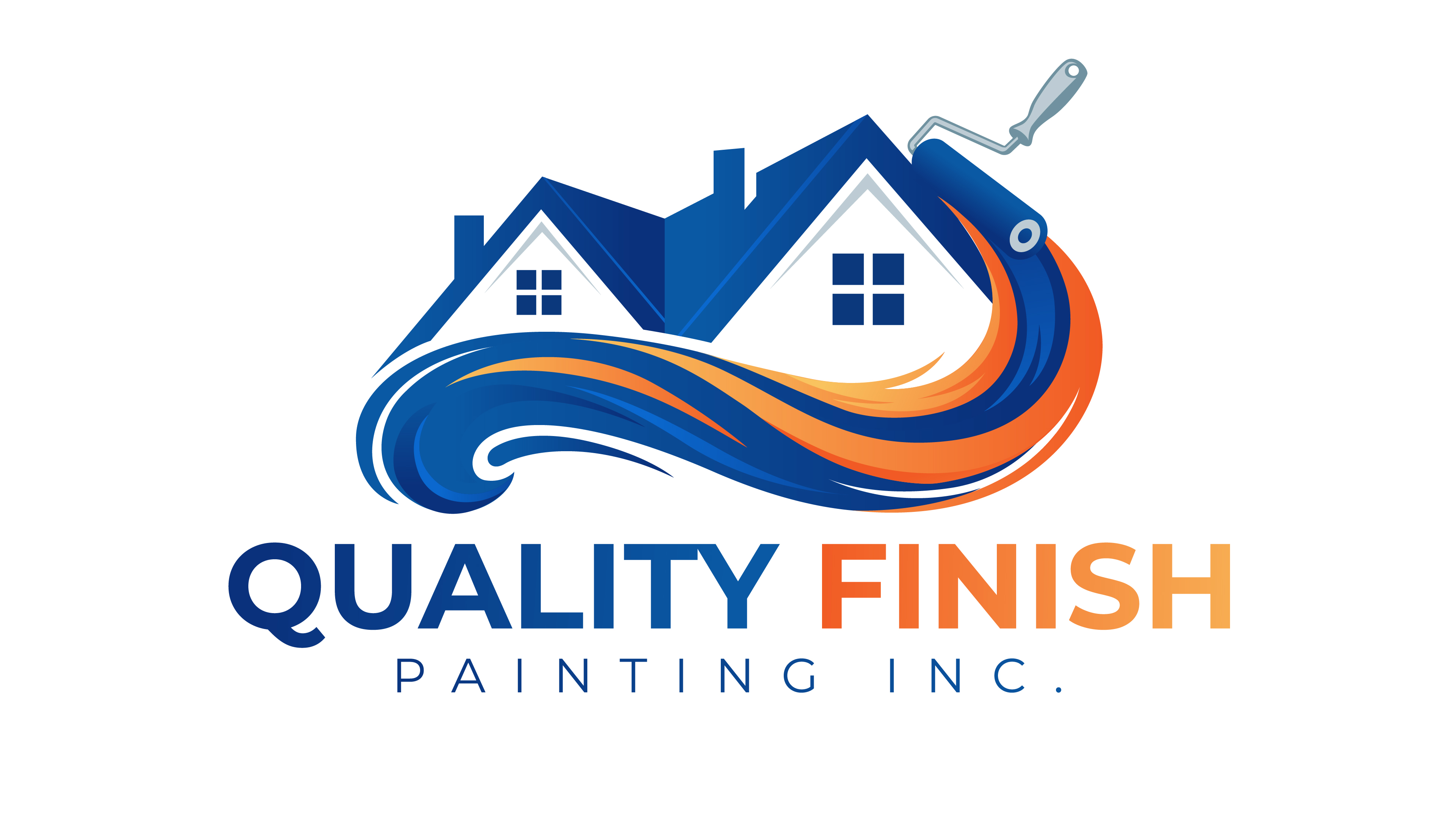 Quality Finish Painting